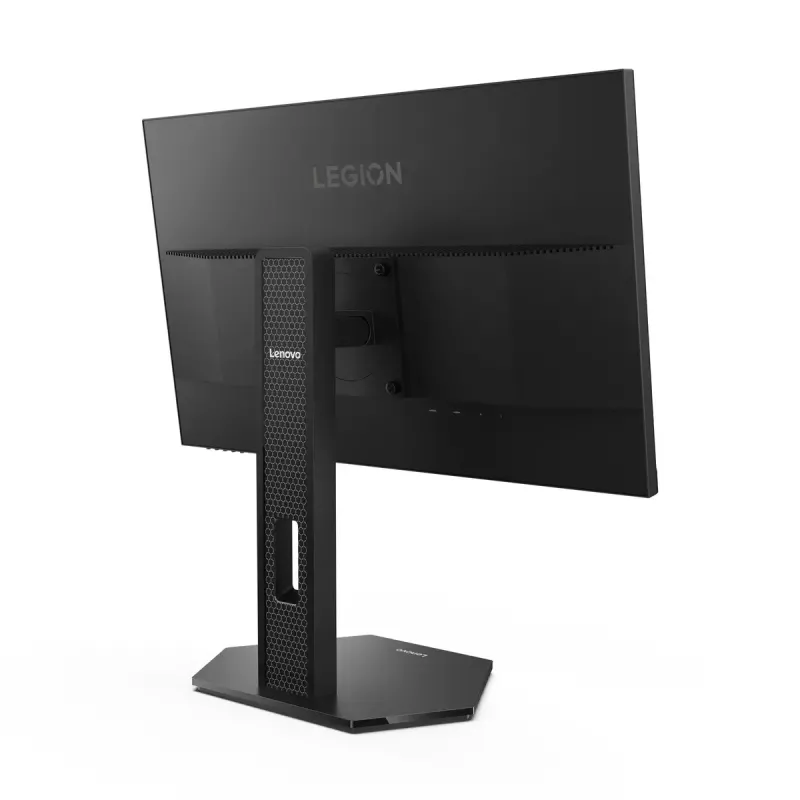 Monitorius Lenovo Legion 24-10 23,8 colio Full HD IPS 1920×1080 240Hz 4 ms FreeSync Premium HDR10, 300 cd/m², reguliuojamas stovas