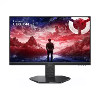 Monitorius Lenovo Legion 24-10 23,8 colio Full HD IPS 1920×1080 240Hz 4 ms FreeSync Premium HDR10, 300 cd/m², reguliuojamas stovas