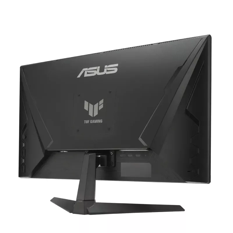 ASUS TUF Gaming VG279QM5A kompiuterio monitorius 68,6 cm (27 colių) 1920 x 1080 pikselių Full HD LCD juodas
