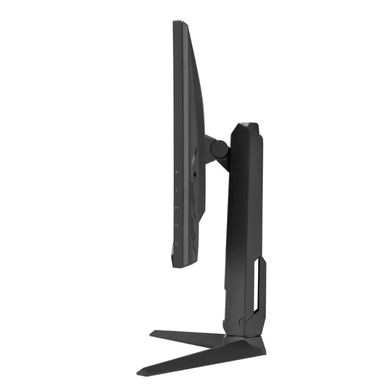 ASUS TUF Gaming VG279QML5A kompiuterio monitorius 68,6 cm (27 colių) 1920 x 1080 pikselių Full HD LCD juodas