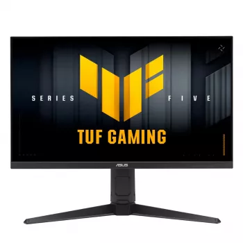 ASUS TUF Gaming VG279QML5A kompiuterio monitorius 68,6 cm (27 colių) 1920 x 1080 pikselių Full HD LCD juodas