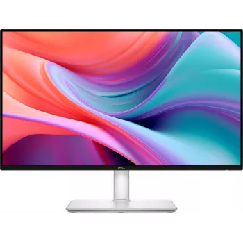 DELL S Series S2425HSM kompiuterio monitorius 61 cm (24 col.) 1920 x 1080 pikselių Full HD LCD Baltas