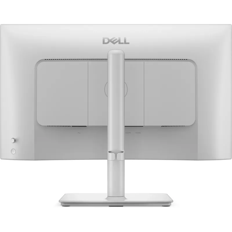 DELL S Series S2425HSM kompiuterio monitorius 61 cm (24 col.) 1920 x 1080 pikselių Full HD LCD Baltas