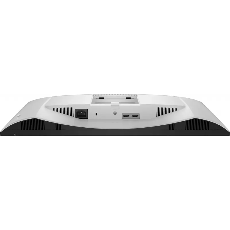 DELL S Series S2425HSM kompiuterio monitorius 61 cm (24 col.) 1920 x 1080 pikselių Full HD LCD Baltas
