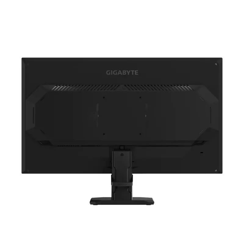 GIGABYTE GS25F2A 25 colių FHD žaidimų monitorius - 1920 x 1080, 240Hz, 1ms, 300 cd/m², Display HDR 10, HDMI 2.0, Displayport 1.4