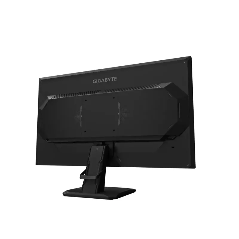 GIGABYTE GS25F2A 25 colių FHD žaidimų monitorius - 1920 x 1080, 240Hz, 1ms, 300 cd/m², Display HDR 10, HDMI 2.0, Displayport 1.4