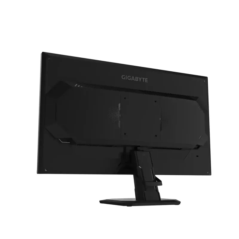 GIGABYTE GS25F2A 25 colių FHD žaidimų monitorius - 1920 x 1080, 240Hz, 1ms, 300 cd/m², Display HDR 10, HDMI 2.0, Displayport 1.4
