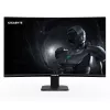 GIGABYTE GS27FC2 27 colių FHD lenktas žaidimų monitorius - 1920 x 1080, 240Hz, 1, 350 cd/m², HDR Ready, HDMI 2.0, Displayport 1.4
