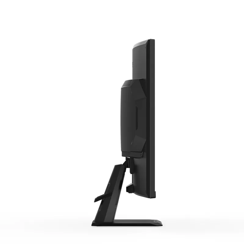 GIGABYTE GS27FC2 27 colių FHD lenktas žaidimų monitorius - 1920 x 1080, 240Hz, 1, 350 cd/m², HDR Ready, HDMI 2.0, Displayport 1.4