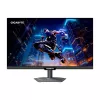 GIGABYTE M27Q3 27 colių QHD žaidimų monitorius - 2560 x 1440, 300Hz, 1ms, 400 cd/m², FreeSync Premium, DisplayHDR400, HDMI 2.0, DisplayPort 1.4