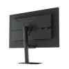 GIGABYTE M27Q3 27 colių QHD žaidimų monitorius - 2560 x 1440, 300Hz, 1ms, 400 cd/m², FreeSync Premium, DisplayHDR400, HDMI 2.0, DisplayPort 1.4