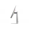 Samsung S32FG814SU kompiuterio monitorius 81,3 cm (32 colių) 3840 x 2160 pikselių 4K Ultra HD OLED sidabrinis
