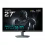 GIGABYTE G27Q2 27” 2K QHD Žaidimų Monitorius - 2560 x 1440, 200Hz, 1ms, 350 cd/m², G-Sync Suderinamas, FreeSync Premium, HDR10, HDMI 2.0, Displayport 1.4