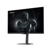 GIGABYTE G27Q2 27” 2K QHD Žaidimų Monitorius - 2560 x 1440, 200Hz, 1ms, 350 cd/m², G-Sync Suderinamas, FreeSync Premium, HDR10, HDMI 2.0, Displayport 1.4