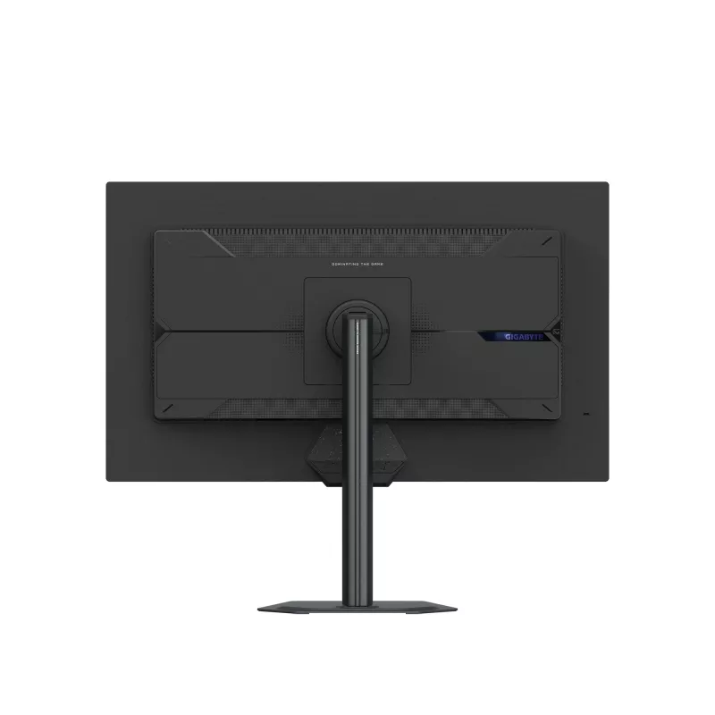 GIGABYTE G27Q2 27” 2K QHD Žaidimų Monitorius - 2560 x 1440, 200Hz, 1ms, 350 cd/m², G-Sync Suderinamas, FreeSync Premium, HDR10, HDMI 2.0, Displayport 1.4