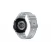 Samsung Galaxy Watch6 Classic 43 mm Skaitmeninis Jutiklinis ekranas 4G Sidabrinis