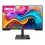 Kompiuterio monitorius BenQ PV3200U 31,5 colio (80 cm) 3840×2160 4K IPS LCD, 5 ms, USB-C, VESA, garsiakalbiai, juodas