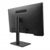 Kompiuterio monitorius BenQ PV3200U 31,5 colio (80 cm) 3840×2160 4K IPS LCD, 5 ms, USB-C, VESA, garsiakalbiai, juodas