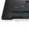 Kompiuterio monitorius BenQ PV3200U 31,5 colio (80 cm) 3840×2160 4K IPS LCD, 5 ms, USB-C, VESA, garsiakalbiai, juodas