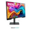 Kompiuterio monitorius BenQ PV3200U 31,5 colio (80 cm) 3840×2160 4K IPS LCD, 5 ms, USB-C, VESA, garsiakalbiai, juodas