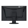 EIZO FlexScan EV2740S-BK kompiuterio monitorius 68.6 cm (27 colių) 3840 x 2160 pikselių 4K Ultra HD LCD juodas