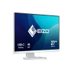 EIZO FlexScan EV2740S-WT kompiuterio monitorius 68,6 cm (27 colių) 3840 x 2160 pikselių 4K Ultra HD LCD Baltas
