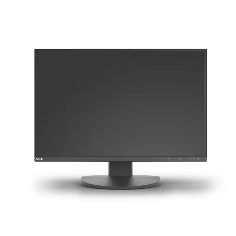 Sharp MultiSync EA242F kompiuterio monitorius 24 colių Full HD 1920 x 1080 LCD juodas
