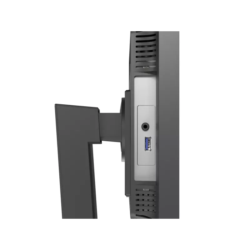 Sharp MultiSync EA242F kompiuterio monitorius 24 colių Full HD 1920 x 1080 LCD juodas