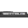 Sharp MultiSync EA242F kompiuterio monitorius 24 colių Full HD 1920 x 1080 LCD juodas