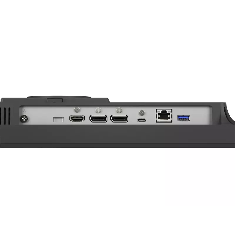 Sharp MultiSync EA242F kompiuterio monitorius 24 colių Full HD 1920 x 1080 LCD juodas