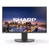 Sharp MultiSync EA242F kompiuterio monitorius 24 colių Full HD 1920 x 1080 LCD juodas