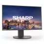 Sharp MultiSync EA242F kompiuterio monitorius 24 colių Full HD 1920 x 1080 LCD juodas