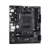ASRock Motininė plokštė A520M-HVS AM4 AMD A520 2 x DDR4 USB 3.2 SATA 3 7.1ch HD Audio mATX