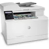 HP Color LaserJet Pro MFP M183fw, lazerinis, spalvotas spausdinimas, 600 x 600 DPI, A4, tiesioginis spausdinimas, balta