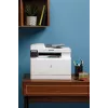 HP Color LaserJet Pro MFP M183fw, lazerinis, spalvotas spausdinimas, 600 x 600 DPI, A4, tiesioginis spausdinimas, balta