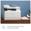 HP Color LaserJet Pro MFP M183fw, lazerinis, spalvotas spausdinimas, 600 x 600 DPI, A4, tiesioginis spausdinimas, balta