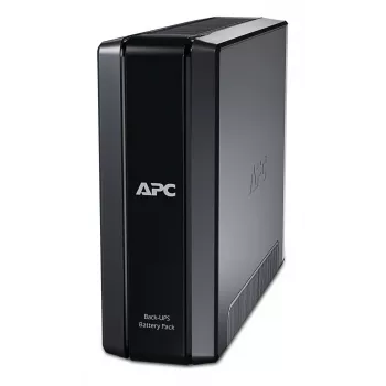 Išorinė baterija APC Back-UPS Pro BR24BPG
