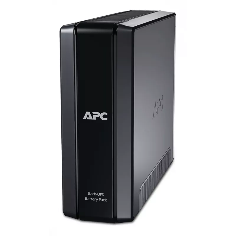 Išorinė baterija APC Back-UPS Pro BR24BPG