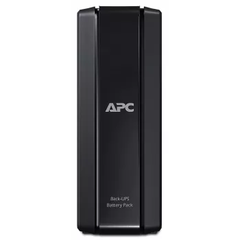 Išorinė baterija APC Back-UPS Pro BR24BPG