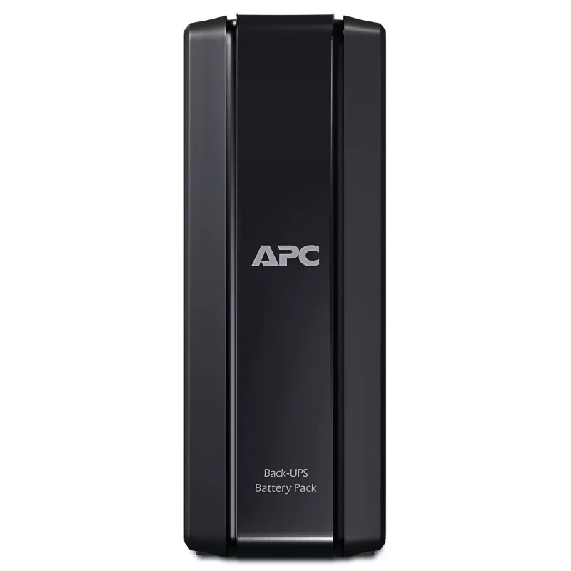 Išorinė baterija APC Back-UPS Pro BR24BPG