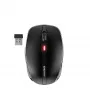 CHERRY MW 8C ADVANCED pelė Ambidekstrinė RF belaidė + Bluetooth Optinė 3000 DPI