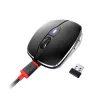 CHERRY MW 8C ADVANCED pelė Ambidekstrinė RF belaidė + Bluetooth Optinė 3000 DPI