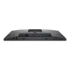 DELL P Series P2225H kompiuterio monitorius 54,6 cm (21,5 colio) 1920 x 1080 pikselių Full HD LCD juodas, sidabrinis