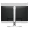 DELL P Series P2225H kompiuterio monitorius 54,6 cm (21,5 colio) 1920 x 1080 pikselių Full HD LCD juodas, sidabrinis