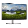 DELL P Series P2225H kompiuterio monitorius 54,6 cm (21,5 colio) 1920 x 1080 pikselių Full HD LCD juodas, sidabrinis