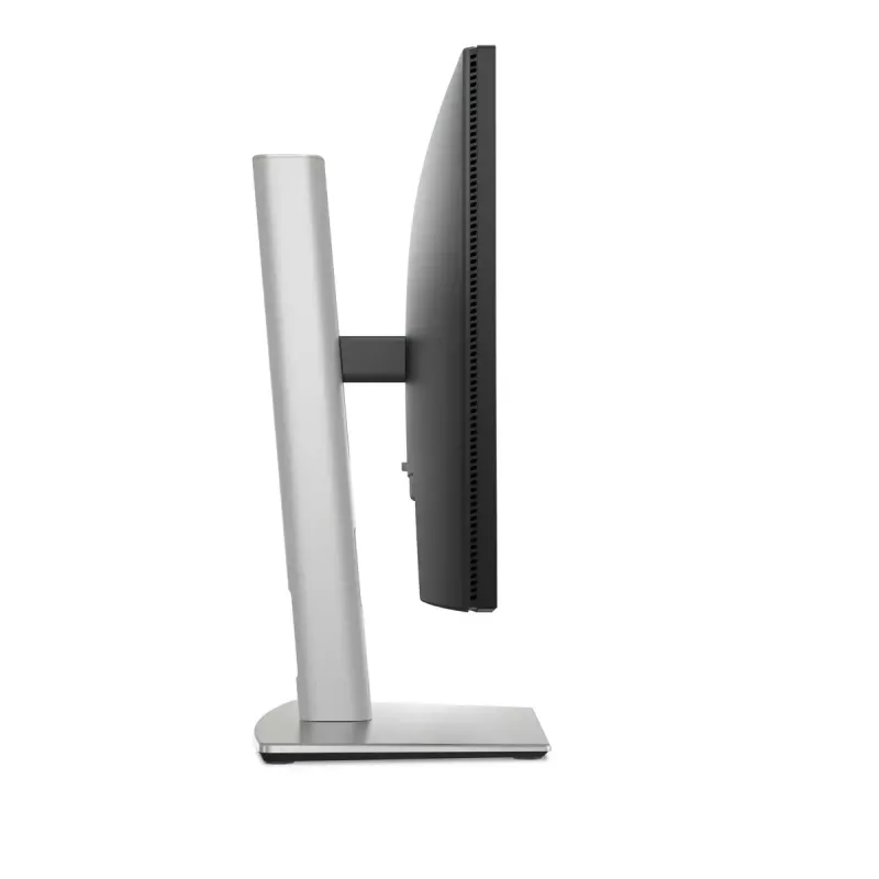 DELL P Series P2225H kompiuterio monitorius 54,6 cm (21,5 colio) 1920 x 1080 pikselių Full HD LCD juodas, sidabrinis