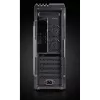 Chieftec UE-02B kompiuterio korpusas Mini Tower juodas 250 W
