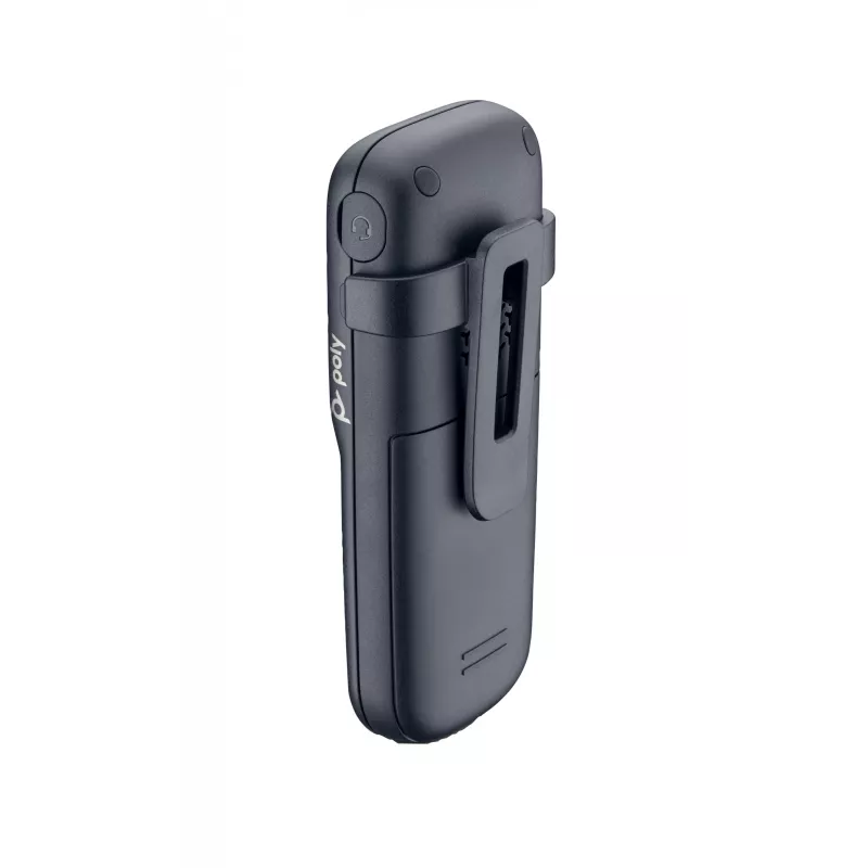 HP Poly Rove 20 Single Cell DECT 1880-1900 MHz B1 bazinė stotis ir 20 telefonų ragelio rinkinys