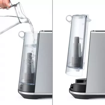 Espresso aparatas Sage 1,4 L Bambino