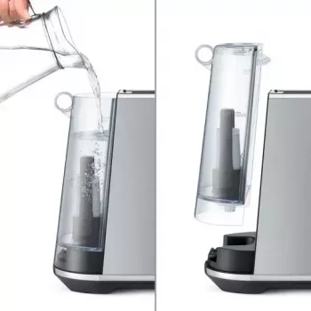 Espreso aparatas Sage 1,4 L Bambino Fully-auto
